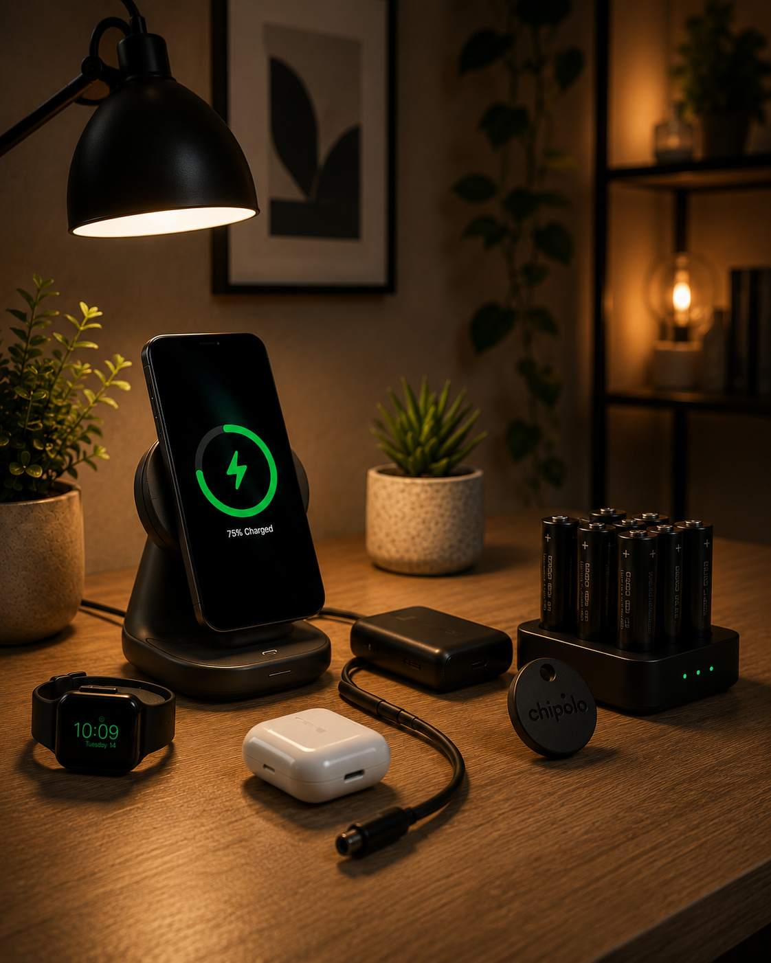 SMART TECH