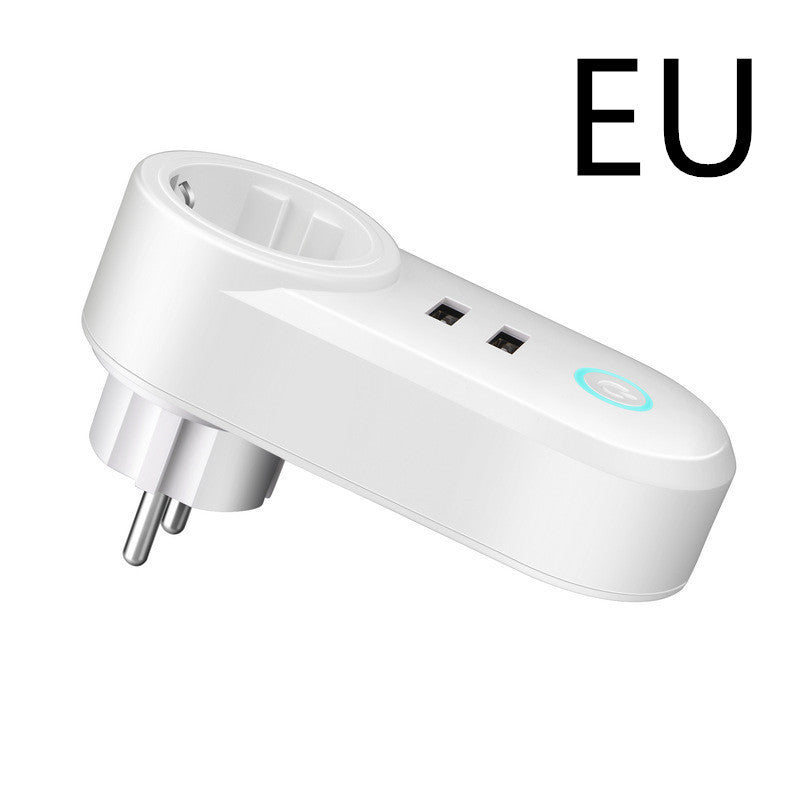 Wireless Power Wifi APP Control Timer Charger