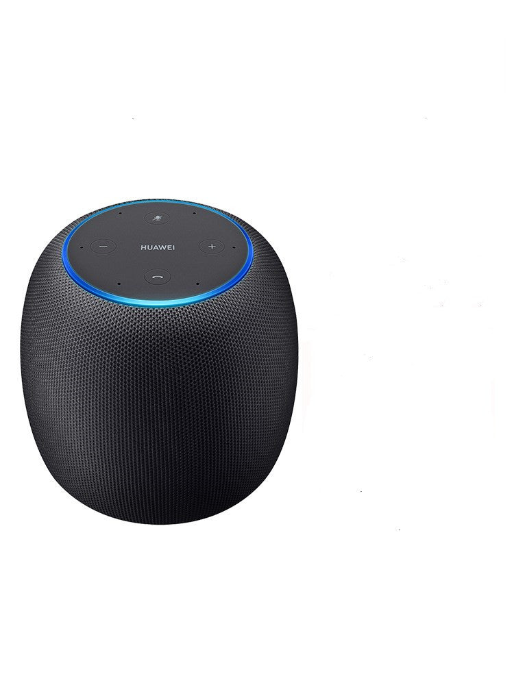 Echo Mini AI Smart Bluetooth Speaker – Voice Control &amp; Smart Home Integration