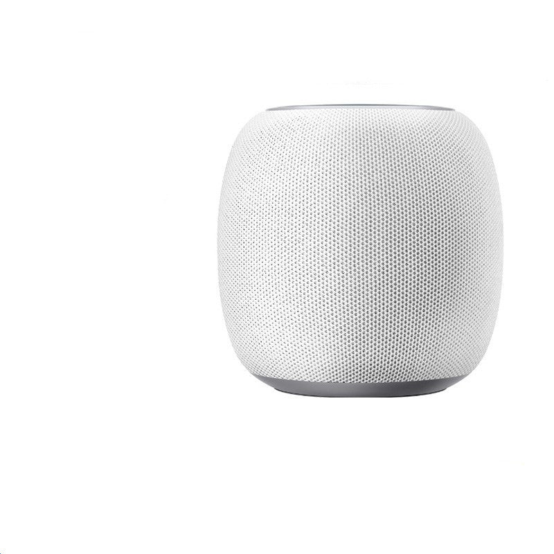 Echo Mini AI Smart Bluetooth Speaker – Voice Control &amp; Smart Home Integration