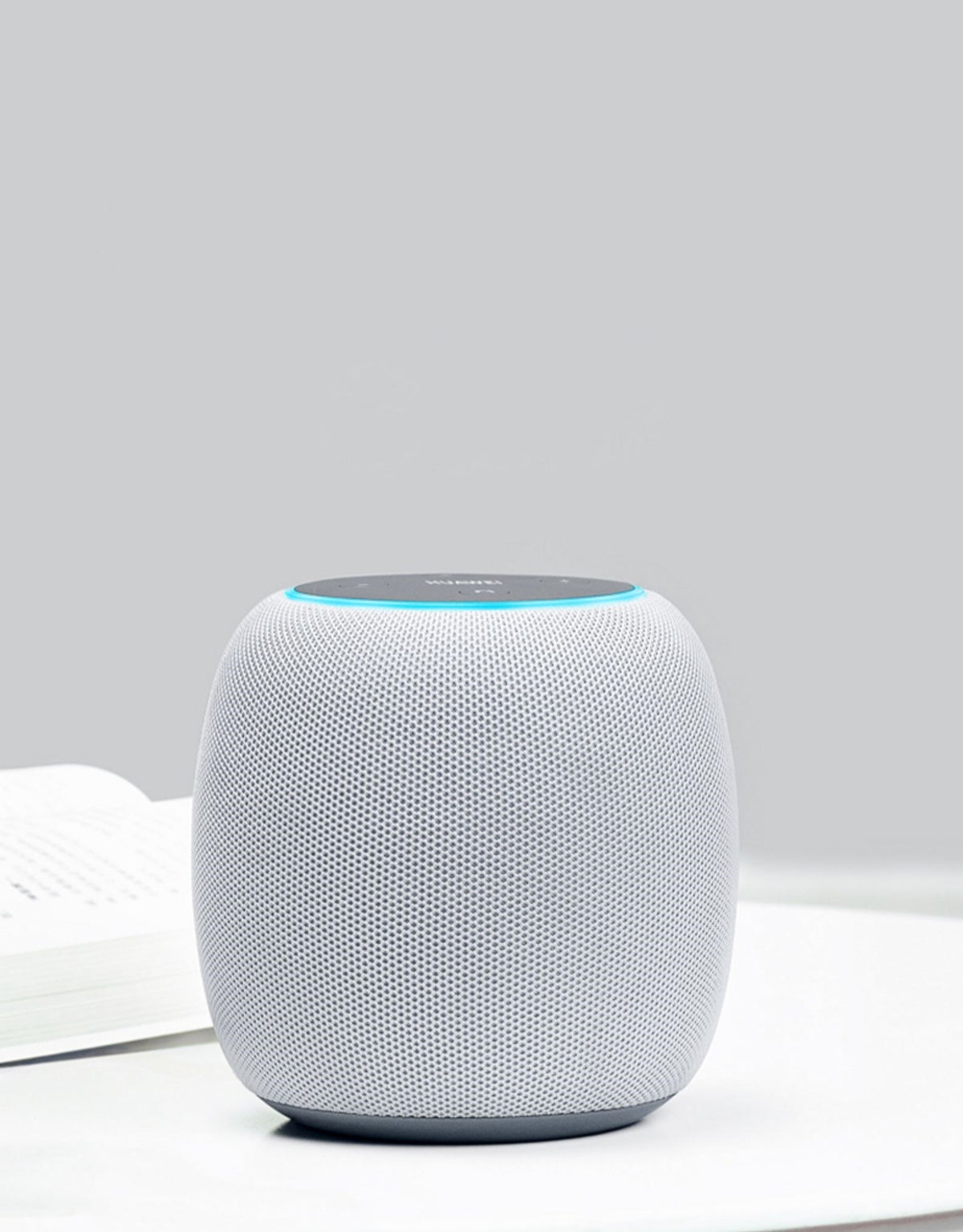 Echo Mini AI Smart Bluetooth Speaker – Voice Control &amp; Smart Home Integration