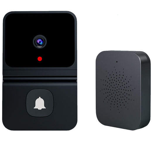 Z40 Smart WIFI Night Vision Low Power Visual Doorbell