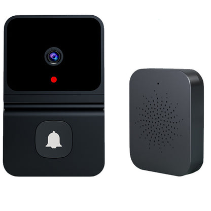 Z40 Smart WIFI Night Vision Low Power Visual Doorbell