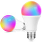 Smart WiFi LED Bulb – Voice & App Controlled (12W / 15W)