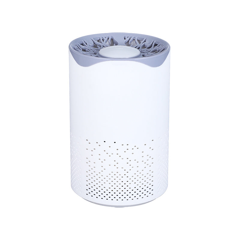 Air Purifier Small Desktop Bedroom Office Car
