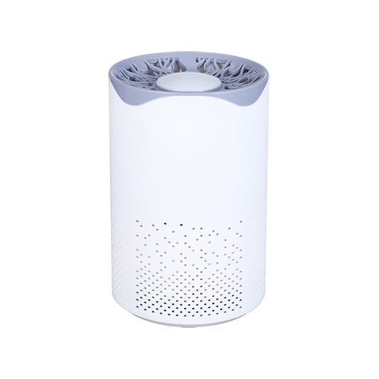 Air Purifier Small Desktop Bedroom Office Car