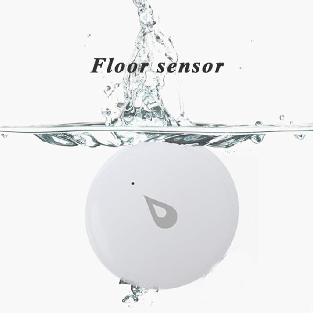 Intelligent Water Leakage Alarm Sensor