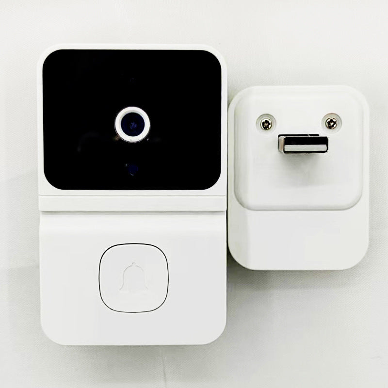 Z40 Smart WIFI Night Vision Low Power Visual Doorbell