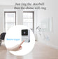 Z40 Smart WIFI Night Vision Low Power Visual Doorbell