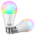 Smart WiFi LED Bulb – Voice Controlled & Dimmable (Works with Alexa & Google Assistant)